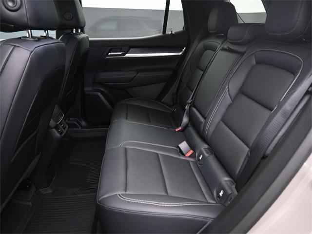 new 2026 GMC Terrain car, priced at $36,369