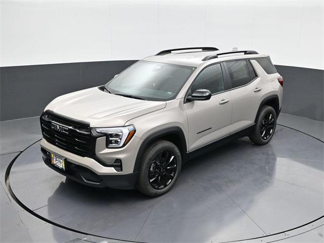 new 2026 GMC Terrain car, priced at $36,369