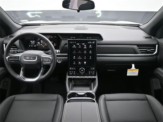 new 2026 GMC Terrain car, priced at $36,369