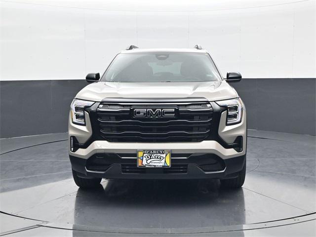 new 2026 GMC Terrain car, priced at $36,369