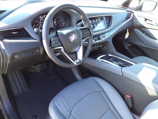 new 2024 Buick Enclave car, priced at $49,634