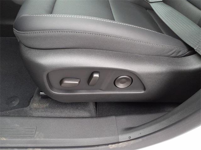 new 2025 GMC Terrain car, priced at $33,338