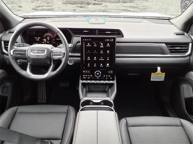 new 2025 GMC Terrain car, priced at $33,338