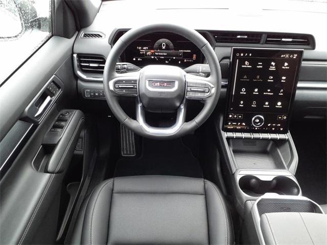 new 2025 GMC Terrain car, priced at $33,338