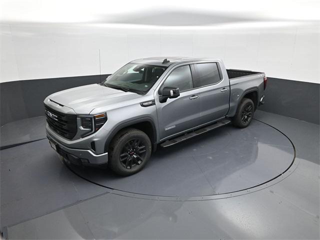 new 2025 GMC Sierra 1500 car, priced at $57,743