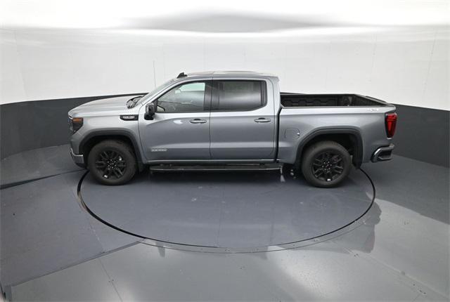 new 2025 GMC Sierra 1500 car, priced at $57,743