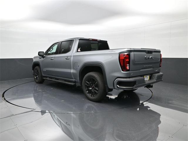 new 2025 GMC Sierra 1500 car, priced at $57,743
