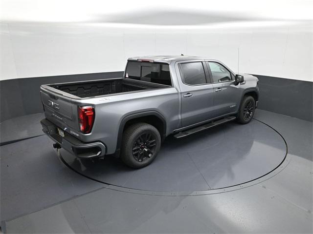 new 2025 GMC Sierra 1500 car, priced at $57,743