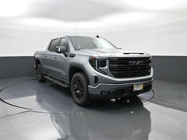 new 2025 GMC Sierra 1500 car, priced at $57,743