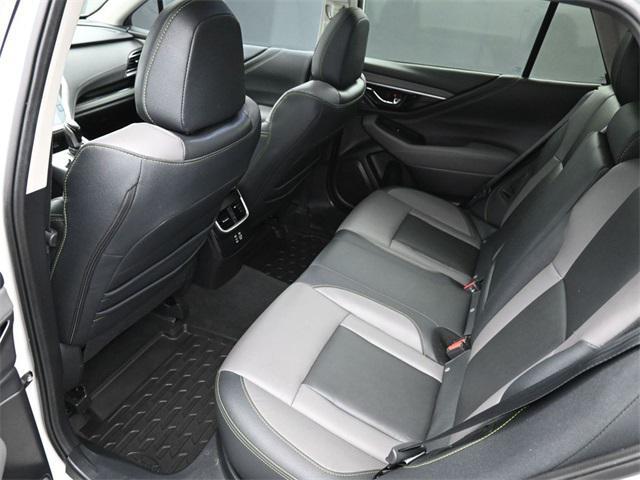 used 2023 Subaru Outback car, priced at $30,500