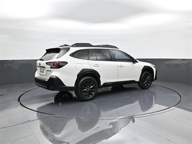 used 2023 Subaru Outback car, priced at $30,500