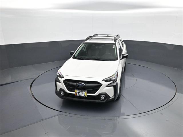 used 2023 Subaru Outback car, priced at $30,500