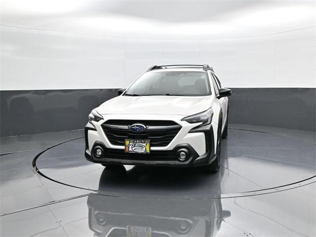 used 2023 Subaru Outback car, priced at $30,500