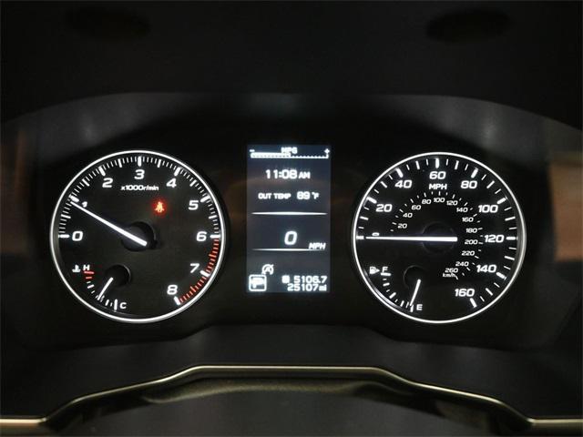 used 2023 Subaru Outback car, priced at $30,500