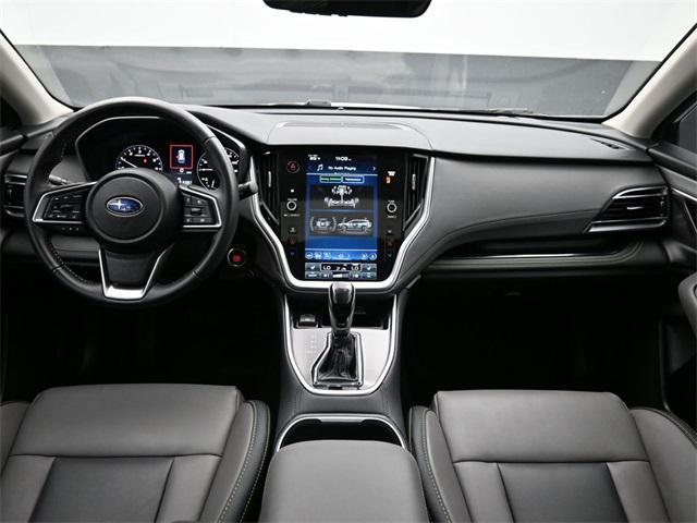 used 2023 Subaru Outback car, priced at $30,500