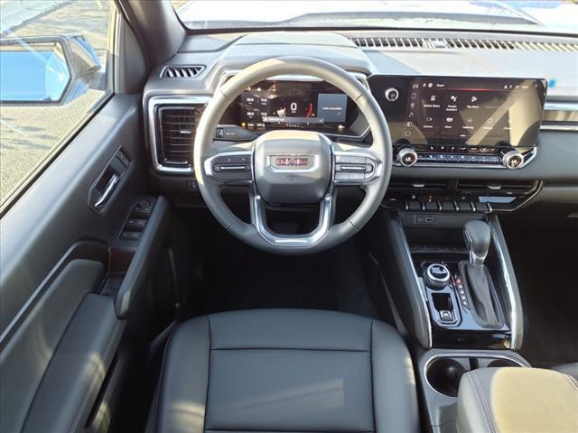 new 2025 GMC Canyon car, priced at $44,897