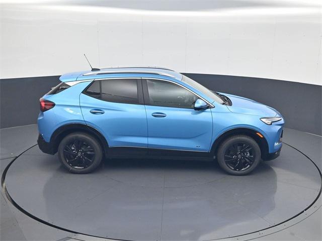 new 2026 Buick Encore GX car, priced at $28,402