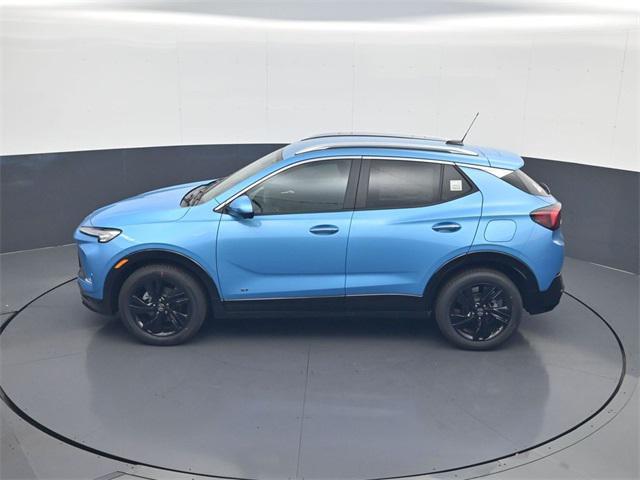 new 2026 Buick Encore GX car, priced at $28,402