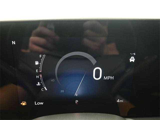 new 2026 Buick Encore GX car, priced at $28,402