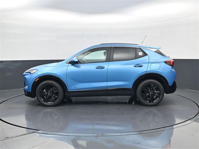 new 2026 Buick Encore GX car, priced at $28,402