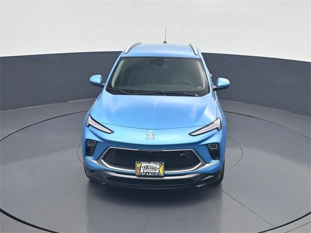 new 2026 Buick Encore GX car, priced at $28,402