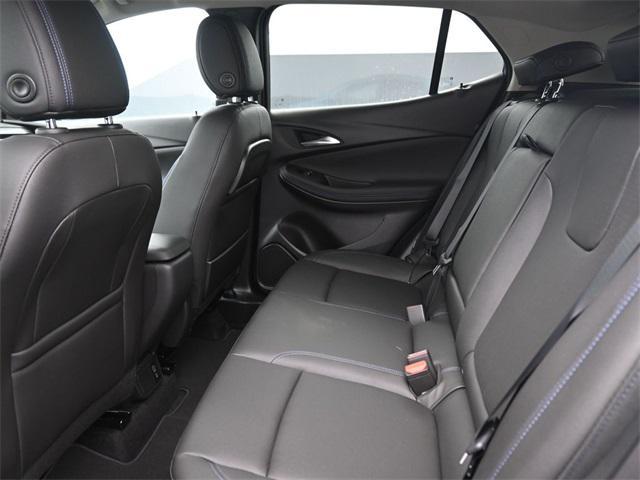 new 2026 Buick Encore GX car, priced at $28,402