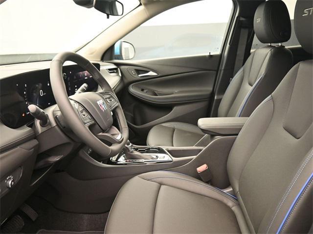 new 2026 Buick Encore GX car, priced at $28,402
