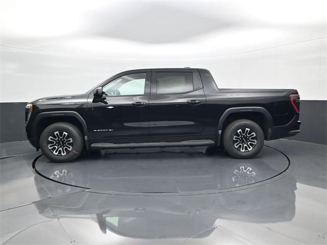 new 2026 GMC Sierra EV car, priced at $74,250