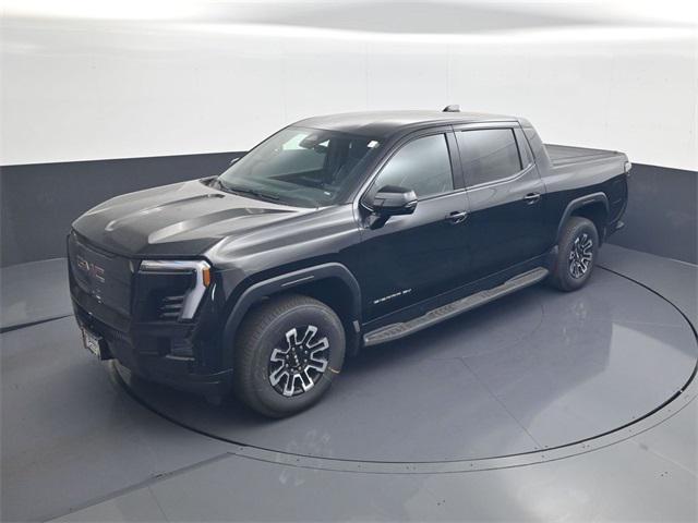 new 2026 GMC Sierra EV car, priced at $74,250