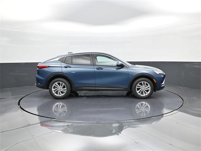 new 2025 Buick Envista car, priced at $26,798