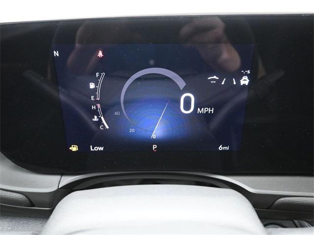 new 2025 Buick Envista car, priced at $26,798