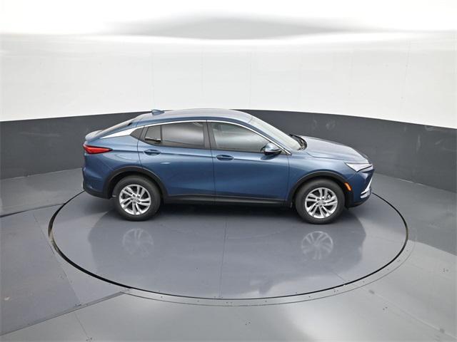 new 2025 Buick Envista car, priced at $26,798