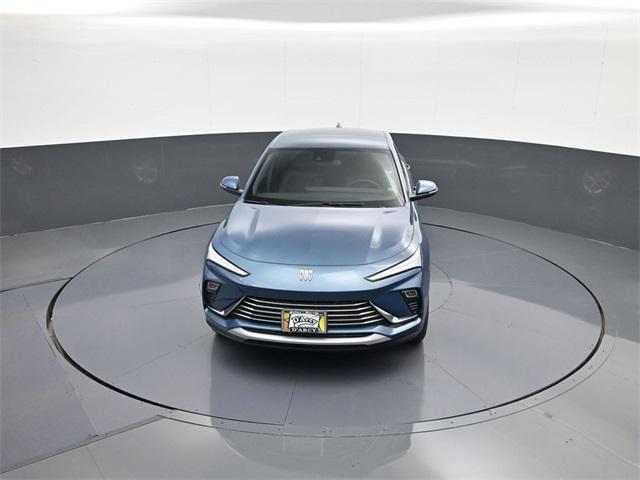 new 2025 Buick Envista car, priced at $26,798