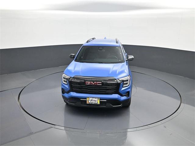 new 2025 GMC Terrain car, priced at $33,065