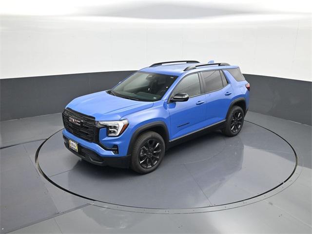 new 2025 GMC Terrain car, priced at $33,065
