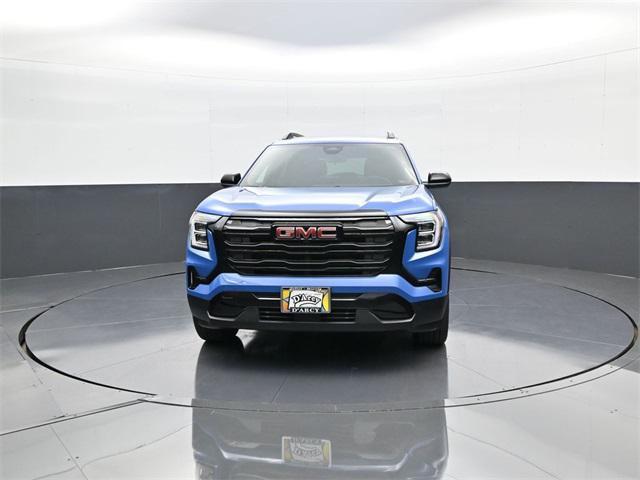 new 2025 GMC Terrain car, priced at $33,065