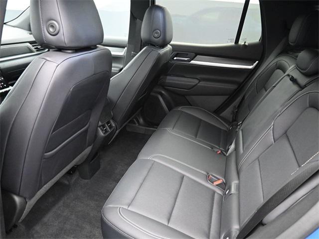 new 2025 GMC Terrain car, priced at $33,065