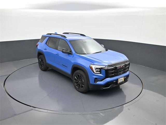 new 2025 GMC Terrain car, priced at $33,065