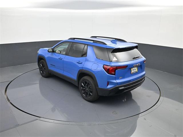 new 2025 GMC Terrain car, priced at $33,065