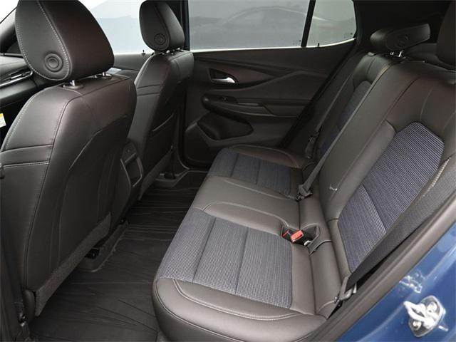 new 2025 Buick Envista car, priced at $26,561
