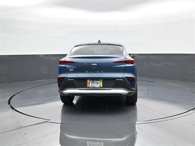 new 2025 Buick Envista car, priced at $26,561