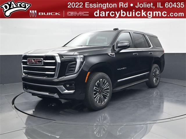 new 2026 GMC Yukon car, priced at $78,787