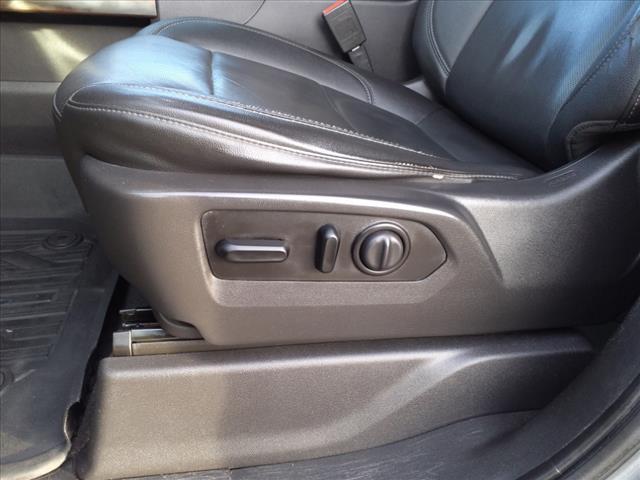 used 2021 GMC Sierra 1500 car, priced at $34,200