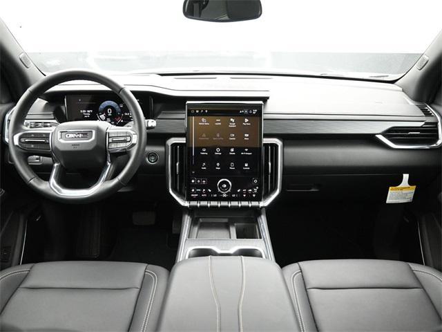 new 2025 GMC Acadia car, priced at $45,925