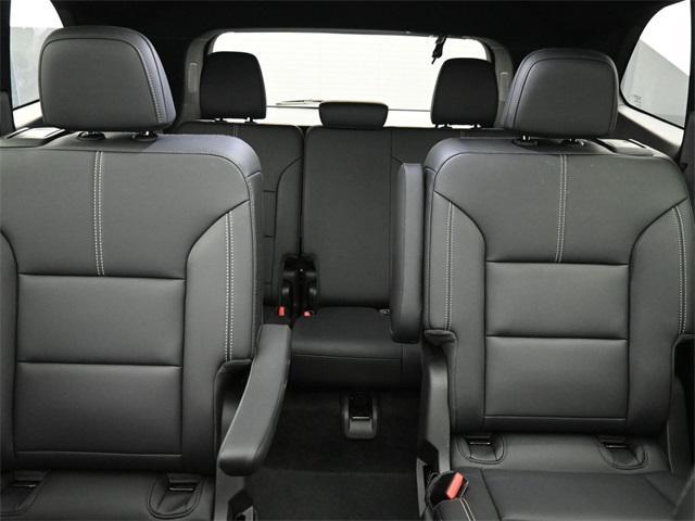 new 2025 GMC Acadia car, priced at $45,925