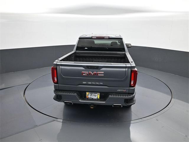 used 2021 GMC Sierra 1500 car, priced at $41,000