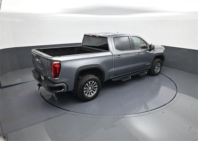 used 2021 GMC Sierra 1500 car, priced at $41,000