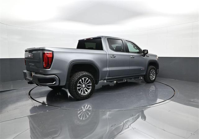 used 2021 GMC Sierra 1500 car, priced at $41,000