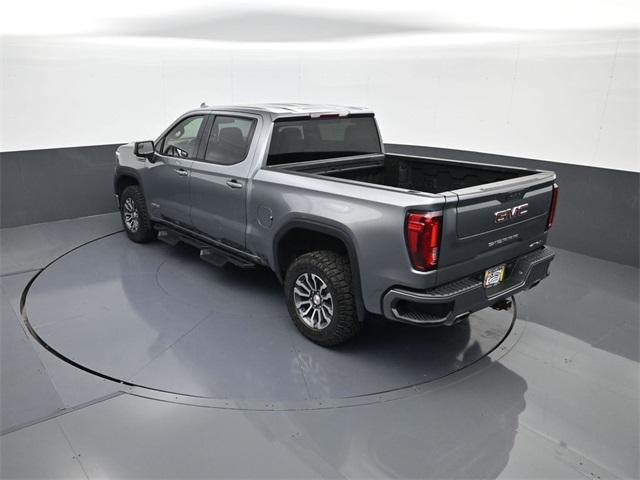 used 2021 GMC Sierra 1500 car, priced at $41,000