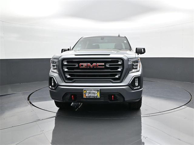 used 2021 GMC Sierra 1500 car, priced at $41,000